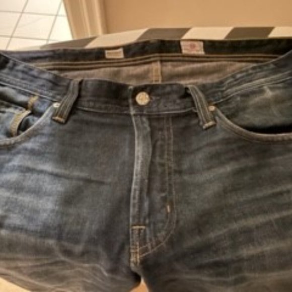 Adriano Goldschmied Jeans - Picture 2 of 4